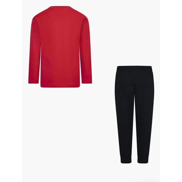 nike  2 piece set 12, 18, 24 Months New With Tags - Picture 3 of 4